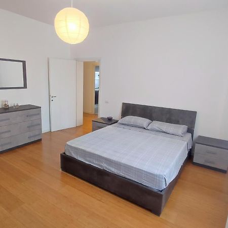 La Casa Dei Tre Apartment Mestre Luaran gambar