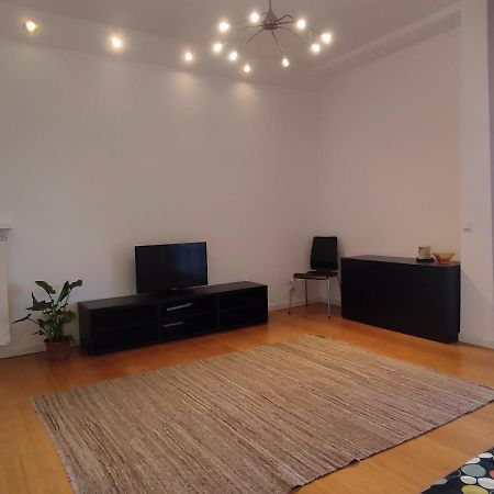 La Casa Dei Tre Apartment Mestre Luaran gambar