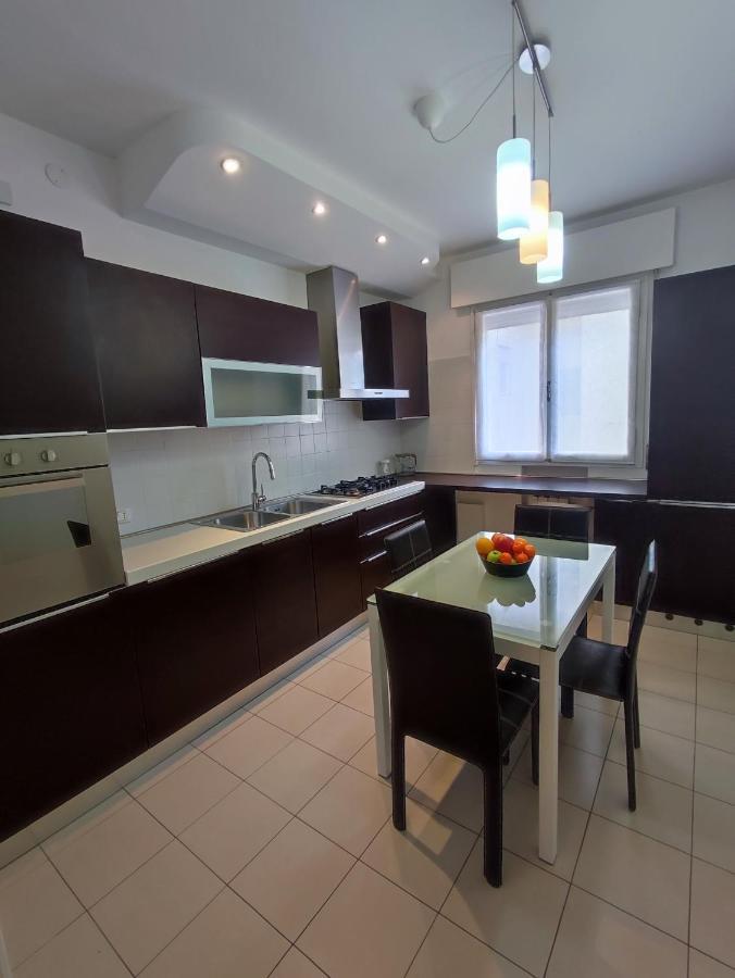La Casa Dei Tre Apartment Mestre Luaran gambar