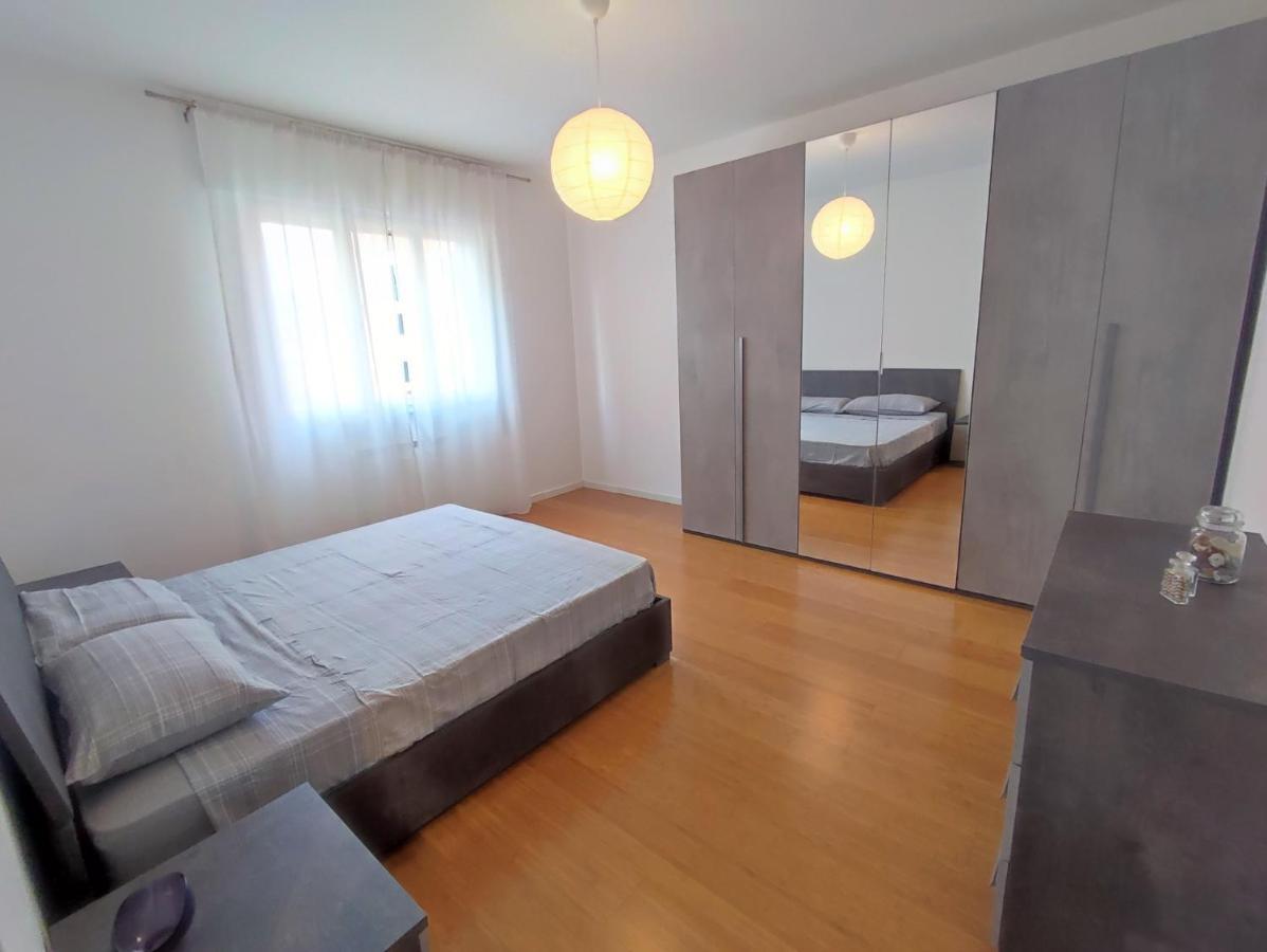 La Casa Dei Tre Apartment Mestre Luaran gambar