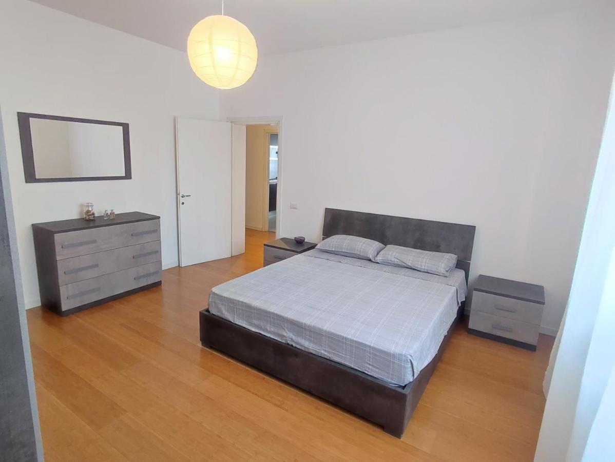 La Casa Dei Tre Apartment Mestre Luaran gambar