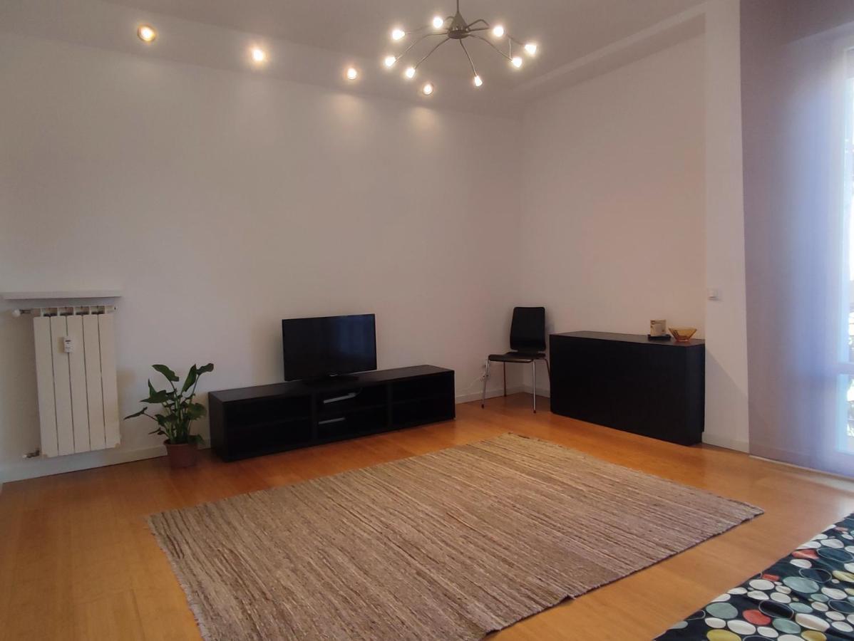 La Casa Dei Tre Apartment Mestre Luaran gambar