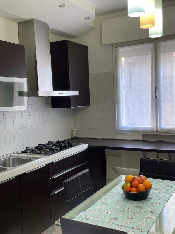 La Casa Dei Tre Apartment Mestre Luaran gambar