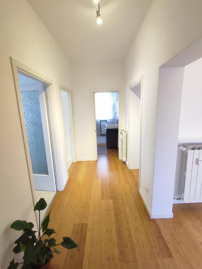 La Casa Dei Tre Apartment Mestre Luaran gambar