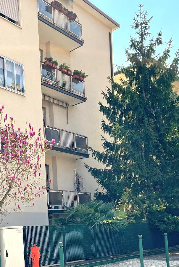 La Casa Dei Tre Apartment Mestre Luaran gambar